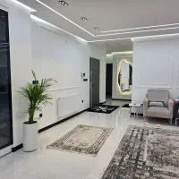 آپارتمان تک واحدی ۱۳۰ متر، دو خواب