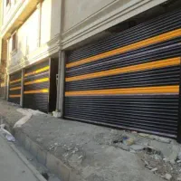 درب های هوشمند و کرکره