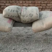 پایه فنس بتنی با ضمانت|مصالح و تجهیزات ساختمان|ساوه, |دیوار