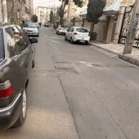 زانتیا ۸۵|خودرو سواری و وانت|کرج, دهقان ویلا|دیوار