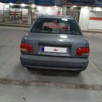 پراید نوک مدادی مدل ۸۶|خودرو سواری و وانت|آبادان, |دیوار