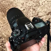 دوربین نیکون Nikon D720|دوربین عکاسی و فیلمبرداری|اندیشه, اندیشه فاز ۴|دیوار