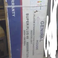 با سلام یک کولر پنل نو آکبند تو کارتن