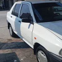 پراید ۱۳۱ مدل ۹۶