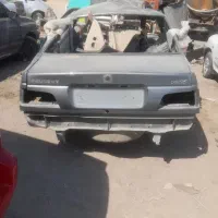 اتاق پژو پارس تیوفایو درب صندوق کاپوت گلگیر