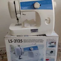 چرخ خیاطی برند