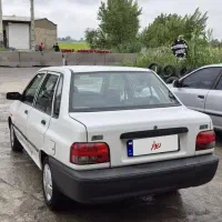 پراید مدل ۸۸