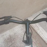 دوچرخه ۲۴ سالم|دوچرخه، اسکیت، اسکوتر|تهران, یاخجی آباد|دیوار