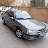 پژو پارس سال مدل ۱۳۹۲|خودرو سواری و وانت|قم, پردیسان|دیوار