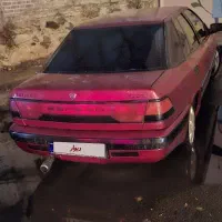 دوو اسپرو فوق العاده تمیز و مرتب معاوضه با پراید