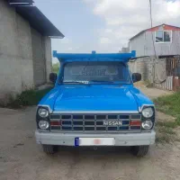 نیسان۸۴ تناژ پایین