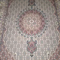 فرش دستباف 6متری نو دستباف|فرش|آبسرد, |دیوار