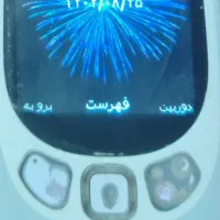 نوکیا ۳۳۱۰. اصل اروجینال|موبایل|سیلاخور, |دیوار