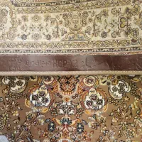 دوعدد 6متری دوتا قالیچه 1در 1ونیم(خرید فروش تعویض)|فرش|مشهد, شاهد (شهرک غرب)|دیوار