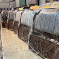 تخت خواب یک نفره و دونفره وکیوم