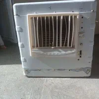 یک عدد کولر،یک عدد گاز تک شعله بزرگ ،و یه گازدیگر