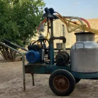 یک عدد دستگاه شیر دوش