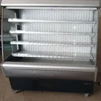 فروش یخچال فروشگاهی