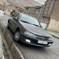 پرشیا xu7 مدل 89