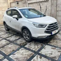 جک s3 پنج هزار کارکرد1403