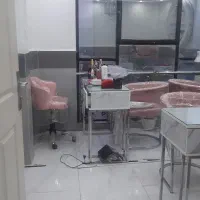 اجاره اداری ۱۰۰ متری دو نبش بر اصلی خیابان عدل|اجارهٔ دفتر کار، اتاق اداری، مطب|کرج, حیدرآباد|دیوار