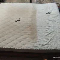 مبل شویی در منزل بهبهان و اطراف|خدمات نظافت|بهبهان, |دیوار