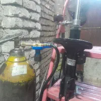 شارژ کمک های باگازازت برای ماشینهای ایرانی وخارجی