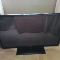 تلویزیون ۴۳ اینچ پلاسما سامسونگ(نیاز به تعمیر)