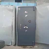 گاوصندوق 1000sزبانه ضد سرقت|ابزارآلات|یزد, |دیوار