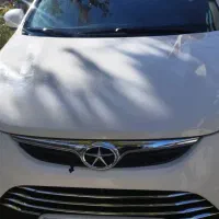 ماشین جک s5 97|خودرو سواری و وانت|نهاوند, |دیوار