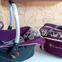 کریر ، رورواَک ، ساک نوزاد و بچه|اسباب و اثاث بچه|مشهد, امیریه|دیوار