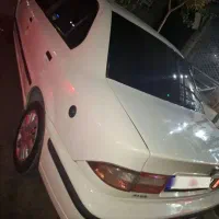 سمندlxef7|خودرو سواری و وانت|مشهد, انقلاب|دیوار