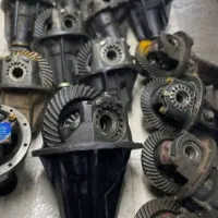 تعمیرات تخصصی گیربکس|قطعات یدکی و لوازم جانبی|مشهد, هدایت|دیوار