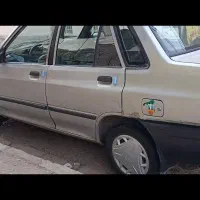پراید مدل ۸۸|خودرو سواری و وانت|پاکدشت, پاکدشت (مامازند)|دیوار