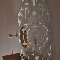 میز جلو مبلی ۲عددعسلی جنس چوب|مبلمان خانگی و میز عسلی|شاهرود, |دیوار