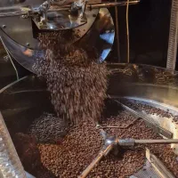 فروش عمده دان قهوه رست شده زیر قیمت بازار|کافی‌شاپ و رستوران|رباط‌کریم, نصیرشهر|دیوار