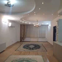 132متر/فول امکانات/زنبیل آباد/3خواب/سند6دانگ|فروش آپارتمان|قم, جهان بینی|دیوار