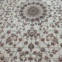 فرش ۹متری ۱۲۰۰شانه