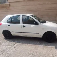 فروش تیبا دو مدل ۹۹