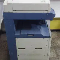 پرینتر توشیبا مدل ۴۵۵|پرینتر، اسکنر، کپی، فکس|همدان, |دیوار