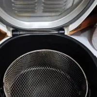 فروش سرخ کن سامسونگ|اجاق گاز و لوازم برقی پختوپز|بهبهان, |دیوار