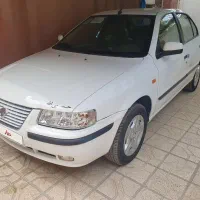سمند LX ساده، مدل ۱۴۰۰