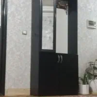 جاکفشی ورخت آویز بزرگ