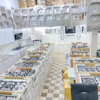 ست روشویی زد آب کد ۲۱۰. ( فروشگاه احسان )|لوازم سرویس بهداشتی|زاهدان, |دیوار