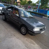 پژو slx 97|خودرو سواری و وانت|خوی, |دیوار