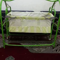 گهواره کریر ساک حمل نوزاد|کالسکه و لوازم جانبی|مرودشت, ژیان|دیوار