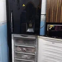 یخچال فریزر ایران شرق|یخچال و فریزر|بندرلنگه, |دیوار