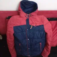 کاپشن بادی خارجی