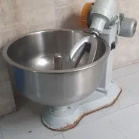خمیر گیر ۱۲۰ کیلو ساخت اصفهان ،