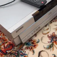 سه دیسکه|پخش‌کننده DVD و ویدیو|اهر, |دیوار
